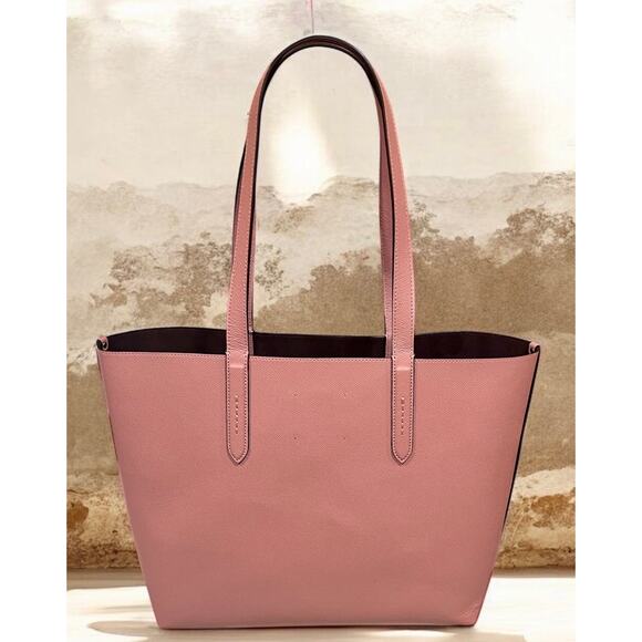 Coach 55199 Highline Tote Bag - Picture 2 of 12